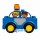 LEGO DUPLO Мои первые машины и грузовики (10816)