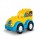 LEGO DUPLO Мой первый автобус 6 деталей (10851)