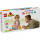 LEGO DUPLO My First Потяг тваринок 19 деталей (10412)