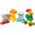 LEGO DUPLO My First Потяг тваринок 19 деталей (10412)