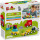 LEGO DUPLO My First Творчі транспортні засоби (10474)