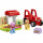 LEGO DUPLO Peppa Pig Трактор і ринок (10468)