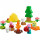LEGO DUPLO Peppa Pig Туристический поход (10452)