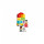 LEGO Duplo Поезд с цифрами учимся считать 23 детали (10954)
