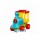 LEGO DUPLO Поезд Считай и играй 23 детали (10847)