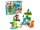 LEGO DUPLO Сімейства диких тварин 3-в-1 10446