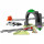 LEGO DUPLO Town Додатковий набір. Залізничний тунель і колії (10425)