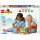 LEGO Duplo Town Грузовик с алфавитом (10421)