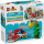 LEGO DUPLO Town Пожежна машина зі шлангом і пожежником (10473)