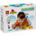LEGO DUPLO Town Семейства диких животных: Пингвины и Львы (10442)