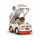 LEGO DUPLO Town Скорая помощь и водитель (10447)