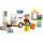 LEGO DUPLO Town Скорая помощь и водитель (10447)