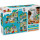 LEGO DUPLO Town Сучасний родинний будинок із фігурками 3 в 1 (10470)