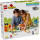 LEGO DUPLO Town Великий інтерактивний громадський потяг (10428)