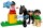 LEGO DUPLO Трейлер для лошадок (10807)