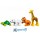 LEGO DUPLO Вокруг света: малыши животных (10801)