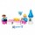 LEGO DUPLO Волшебный замок Золушки 56 деталей (10855)