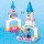 LEGO DUPLO Волшебный замок Золушки 56 деталей (10855)