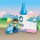 LEGO DUPLO Волшебный замок Золушки 56 деталей (10855)