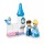 LEGO DUPLO Волшебный замок Золушки 56 деталей (10855)