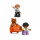 LEGO DUPLO Вперше в аеропорту (10443)