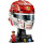 LEGO Editions Formula 1 Шлем Шарля Леклера из команды Scuderia Ferrari HP (43014)