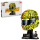 LEGO Editions Шлем Ландо Норриса з команди McLaren, 793 деталі (43023)