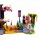 LEGO Elves Спасение королевы Драконов (41179)
