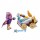 LEGO Elves Замок теней Раганы (41180)