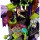LEGO Elves Замок теней Раганы (41180)