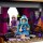 LEGO Elves Замок теней Раганы (41180)