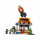 LEGO Fortnite Durrr Burger ресторан (77076)