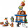 LEGO Fortnite Durrr Burger ресторан (77076)