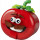 LEGO Fortnite Tomatohead (77079)