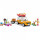 LEGO Friends Автомобіль для подорожей із друзями (42659)