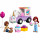 LEGO Friends Автомобиль для доставки тортов с единорогами (42675)