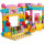 LEGO Friends Цукерня Хартлейк-Сіті (42649)