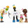 LEGO Friends Фургон з аксесуарами для улюбленців (42678)