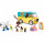 LEGO Friends Фургон з аксесуарами для улюбленців (42678)