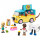 LEGO Friends Фургон з аксесуарами для улюбленців (42678)