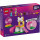LEGO Friends Ігровий майданчик для щенят (42665)