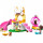 LEGO Friends Ігровий майданчик для щенят (42665)