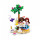 LEGO Friends Кав'ярня мрій єдинорога (42684)