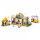 LEGO Friends Кав'ярня з рослинами та квітковий магазин (42671)