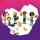 LEGO Friends Клубный дом друзей HLC (42689)
