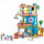 LEGO Friends Клубный дом друзей HLC (42689)