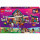 LEGO Friends Конная конюшня и академия верховой езды (42688)