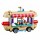 LEGO Friends Парк развлечений: фургон с хот-догами (41129)