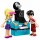 LEGO Friends Парк развлечений: фургон с хот-догами (41129)