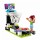 LEGO Friends Парк развлечений: игровые автоматы (41127)